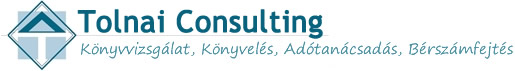 Tolnai Consulting