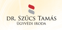 dr. Szűcs Tamás Ügyvédi Iroda