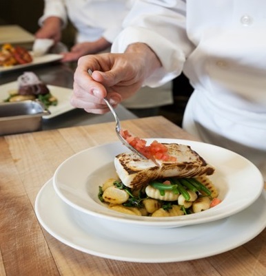 Adómentes éttermi reprezentáció